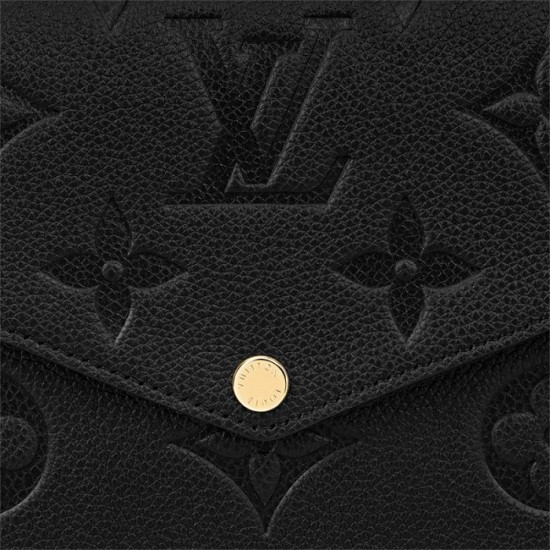 Louis Vuitton M80679 Pochette Félicie