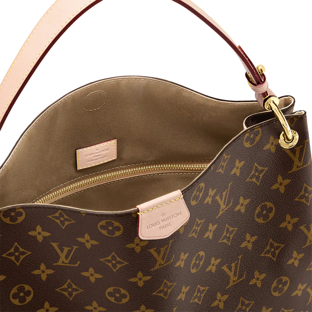Louis Vuitton Graceful PM