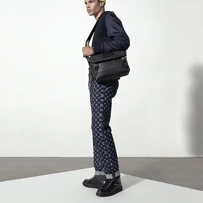 Messenger PM Voyager M40511