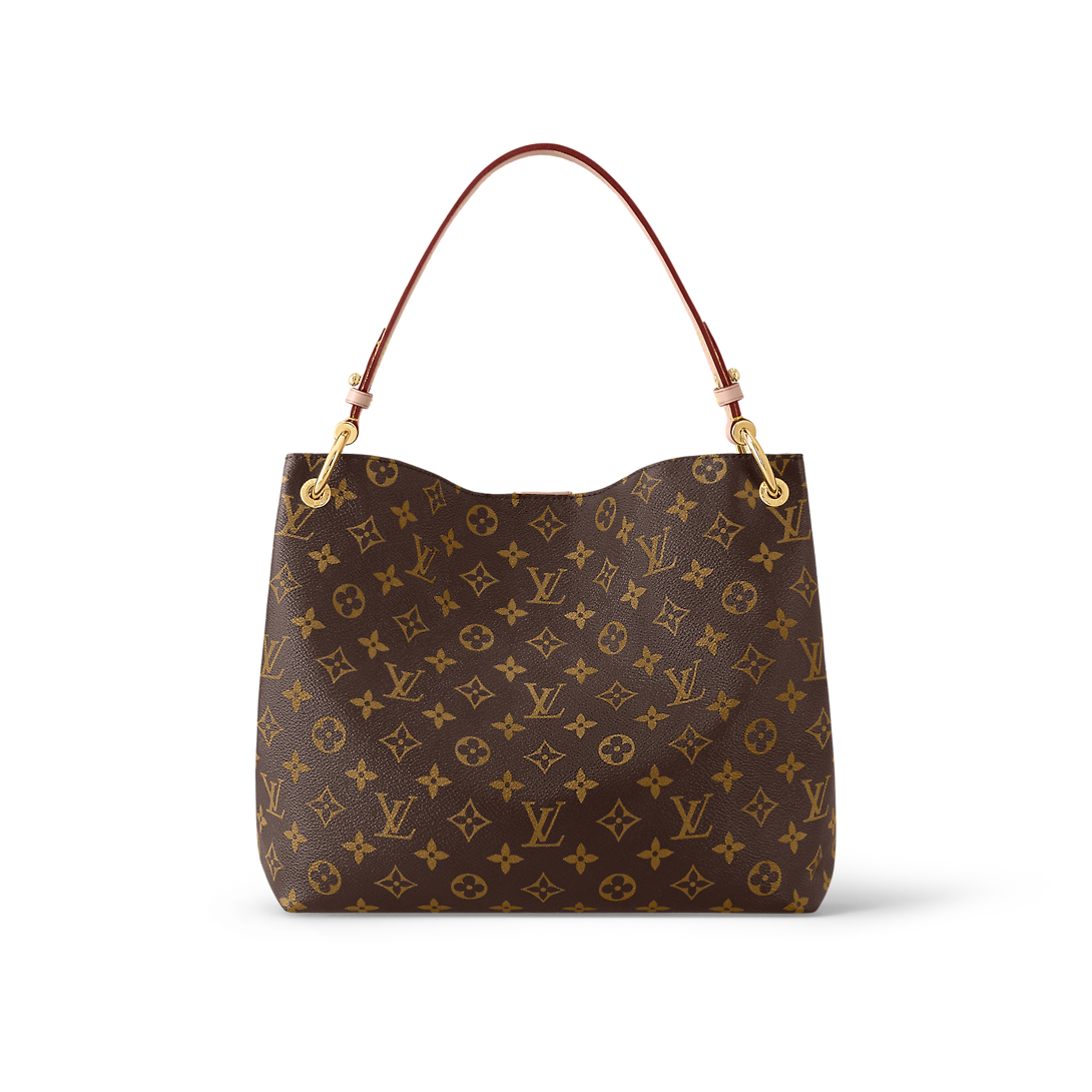 Louis Vuitton Graceful PM