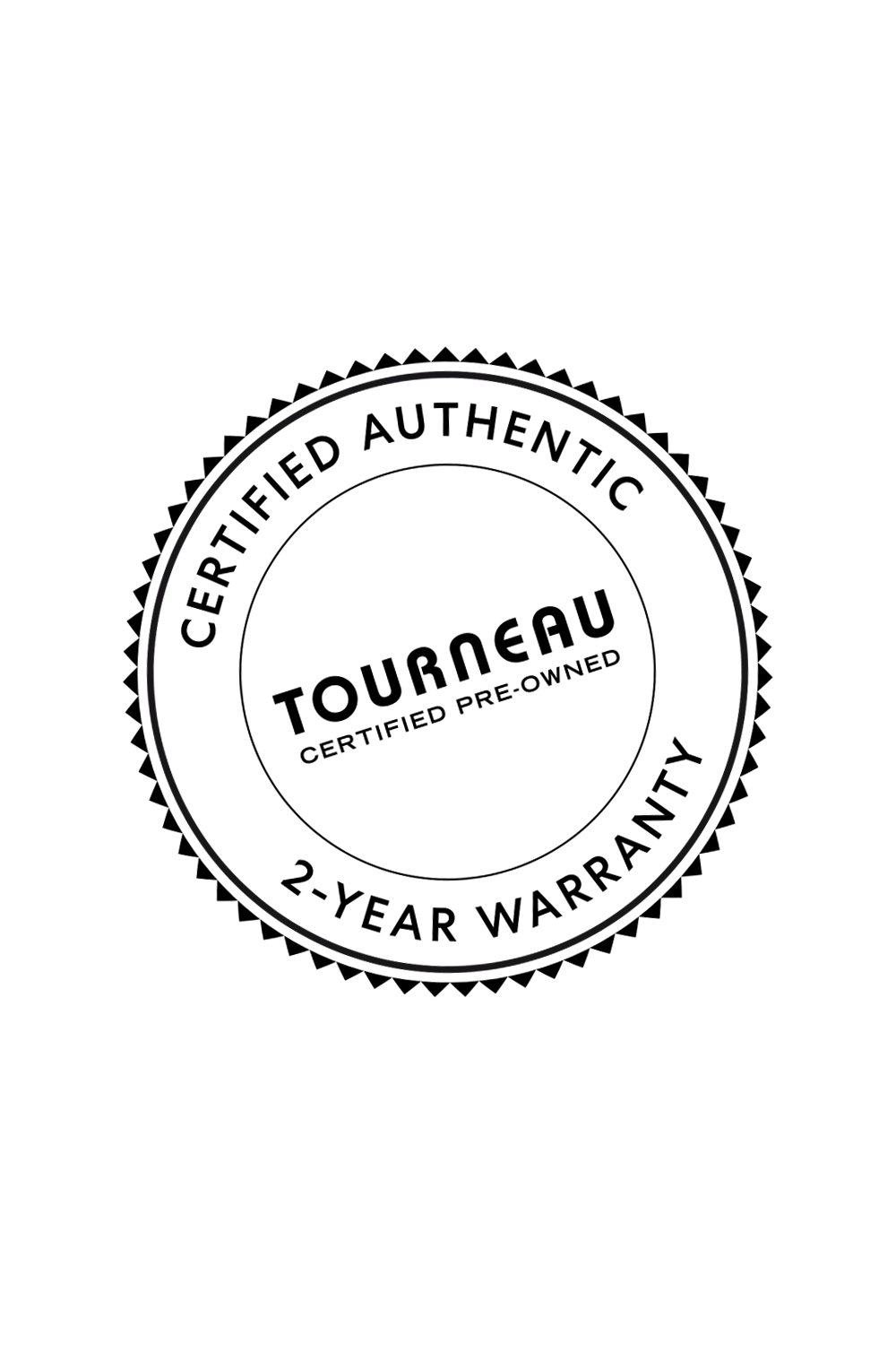 RONDE Silver Gray 42mm