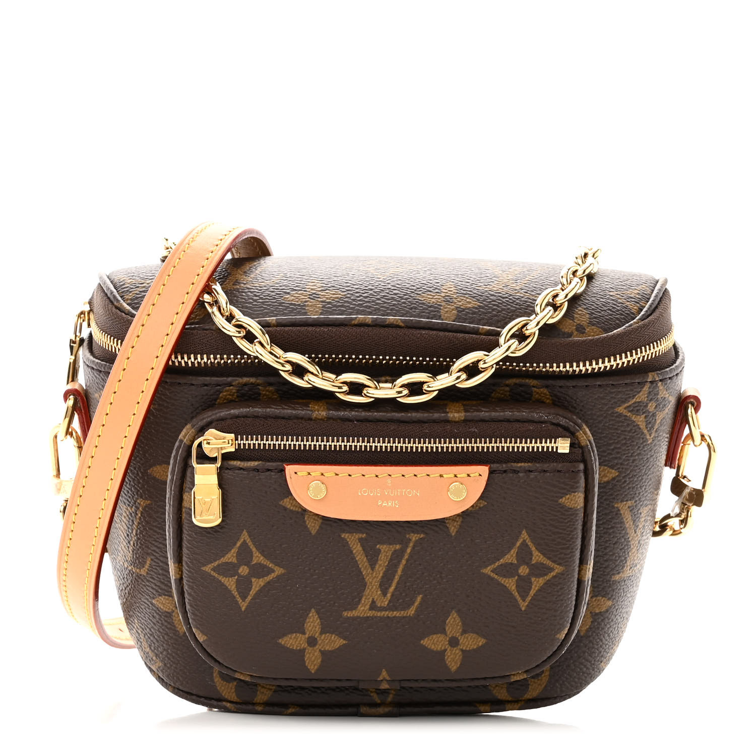 Louis Vuitton Monogram Mini Bumbag