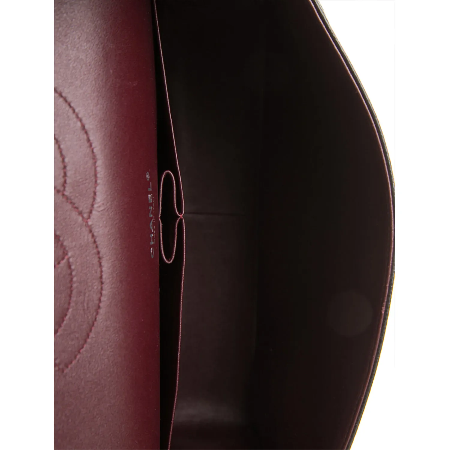 Classic Maxi Double Flap Bag