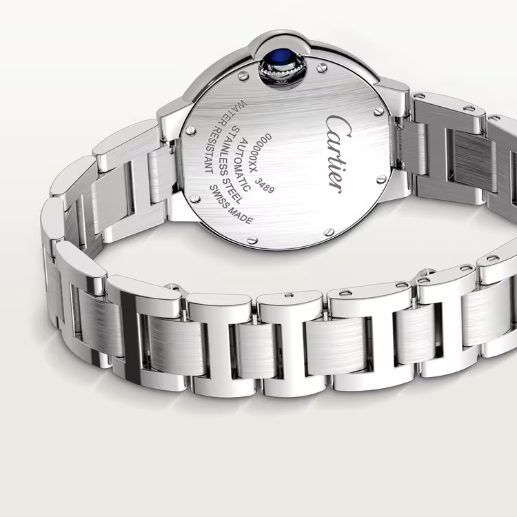 BALLON BLEU Diamond Dial 33mm