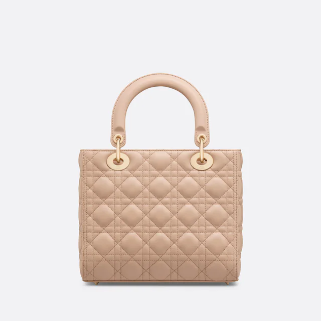 MEDIUM LADY  BAG