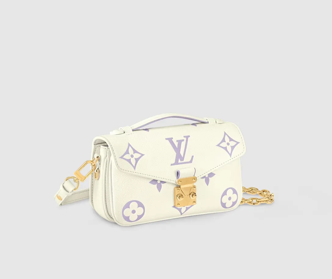 Pochette Métis East West M23940