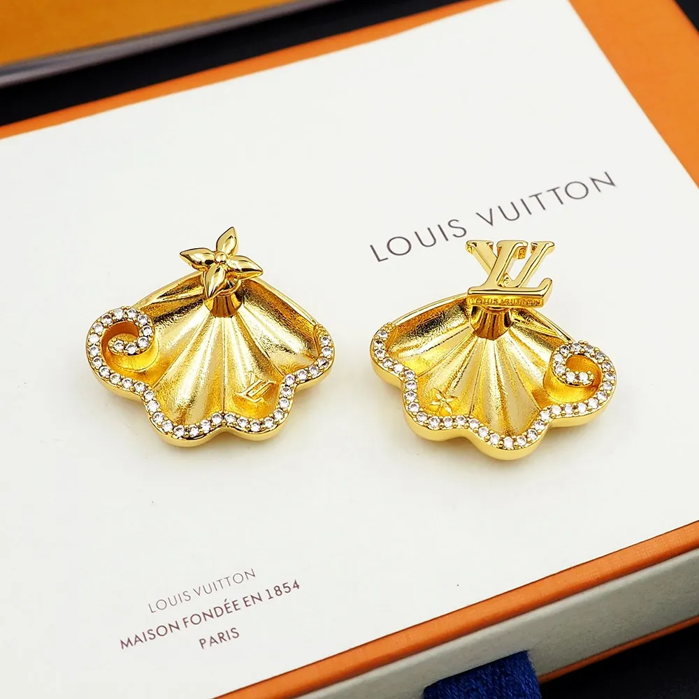 Lv New Arrival Earring 0005