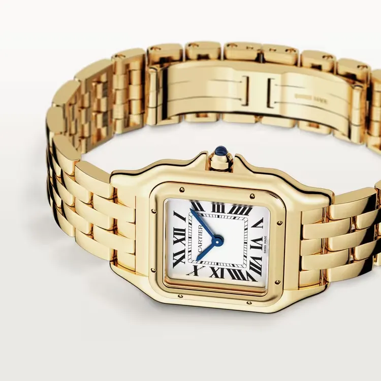 PANTH??RE Golden 30mm
