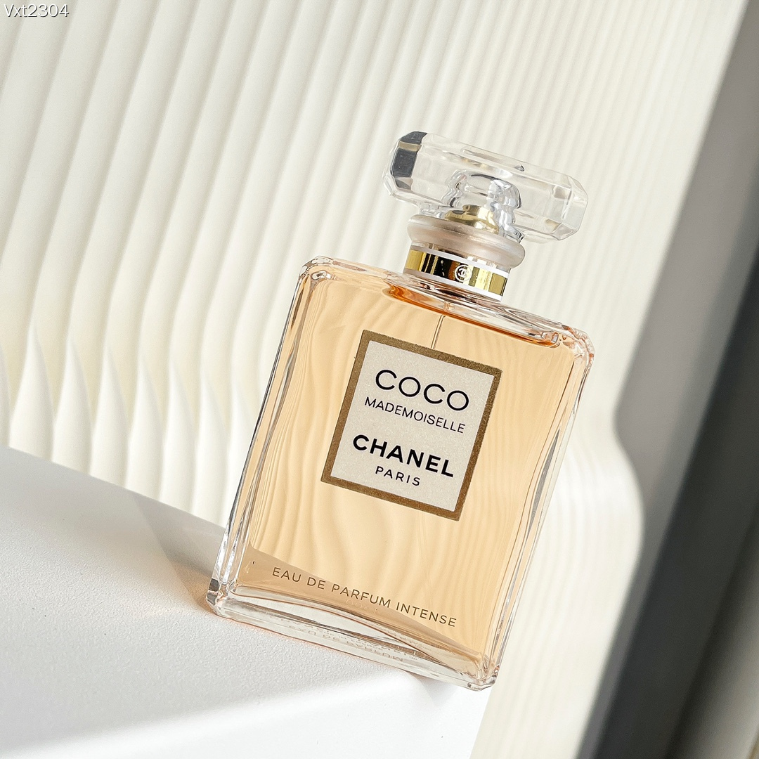 COCO MADEMOISELLE EAU DE PARFUM