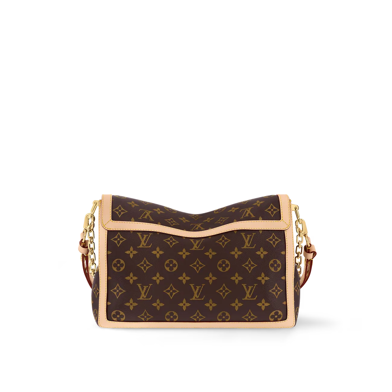 Dauphine Soft GM M47149