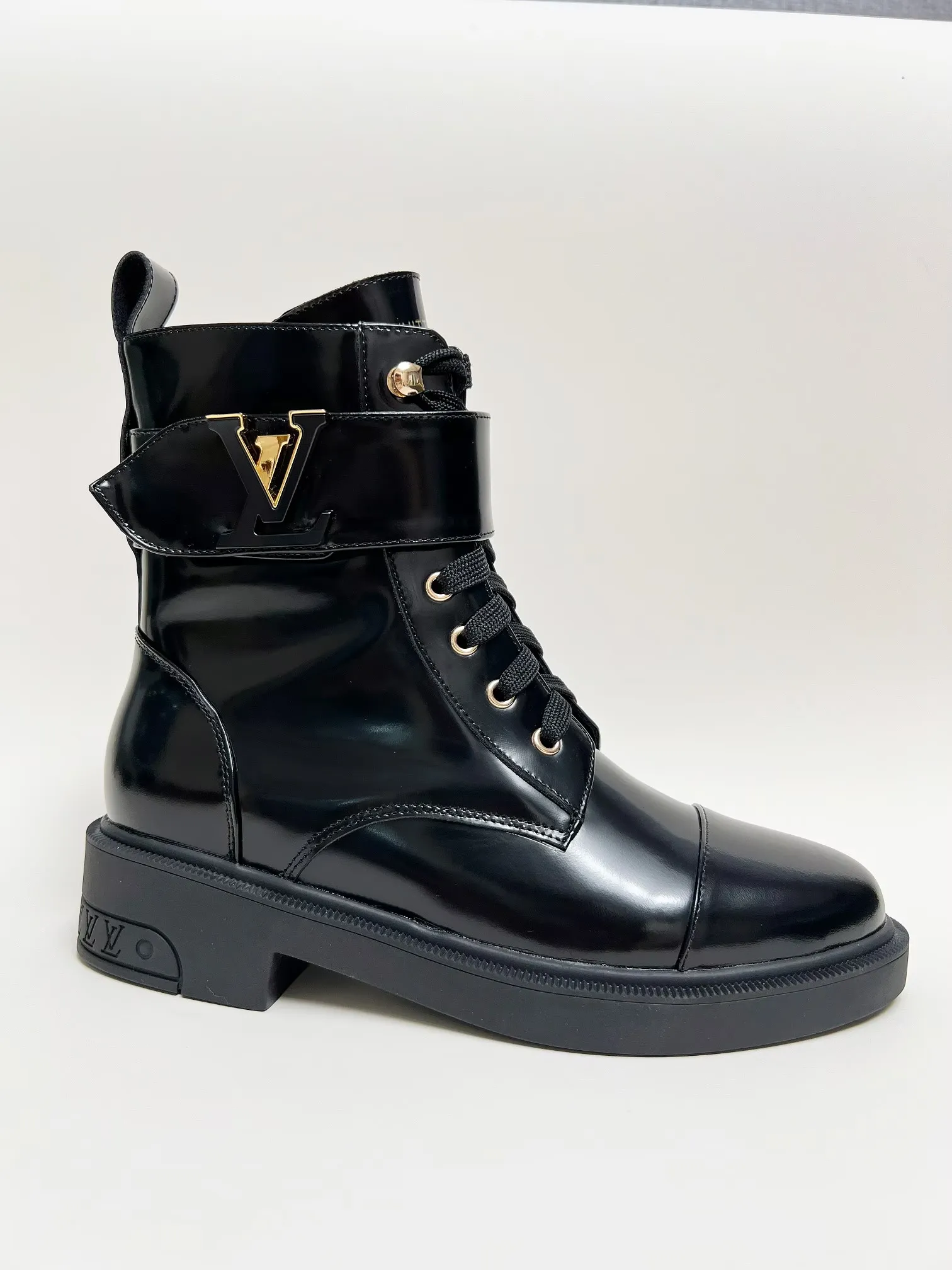 Louis new arrival Citizen women boots 002