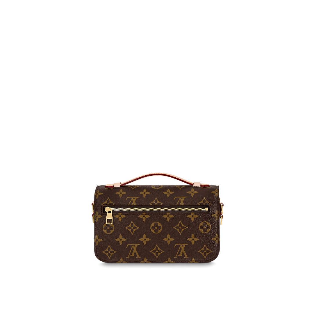 Louis Vuitton M46279 POCHETTE MéTIS EAST WEST