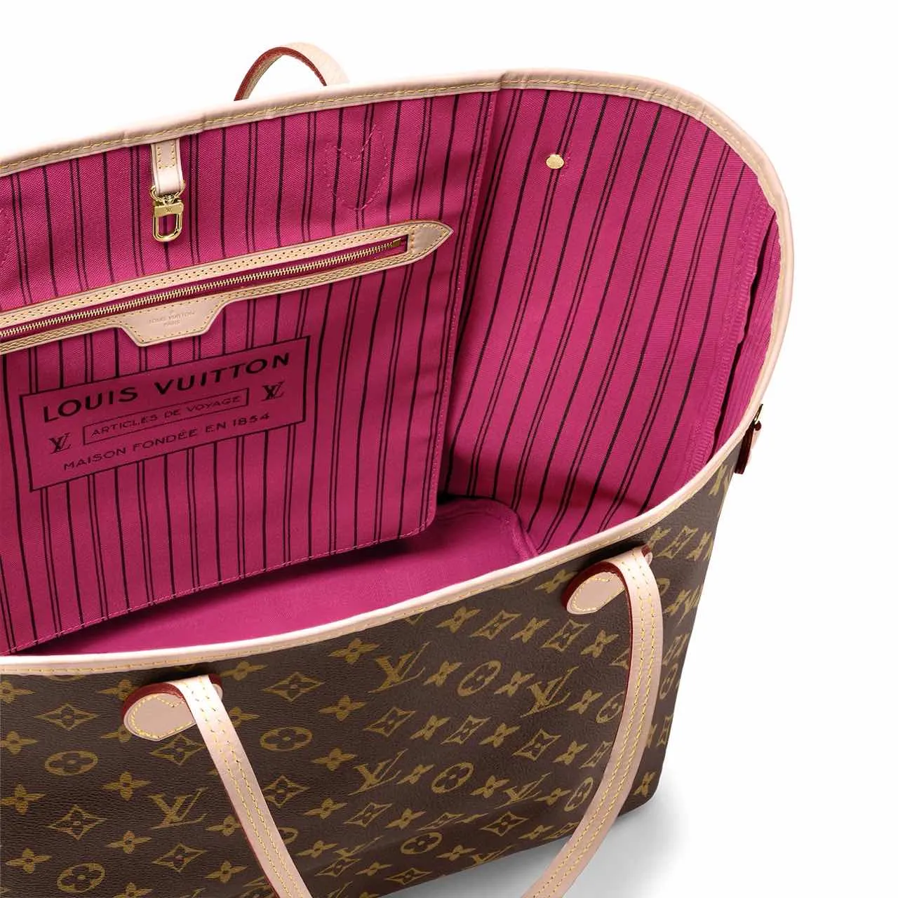 Neverfull GM M41180