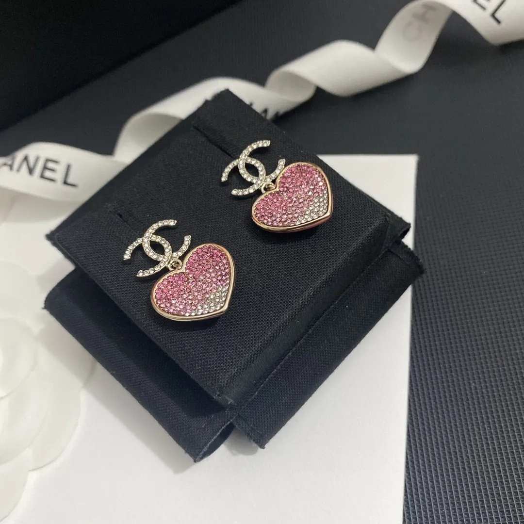 cc Earrings