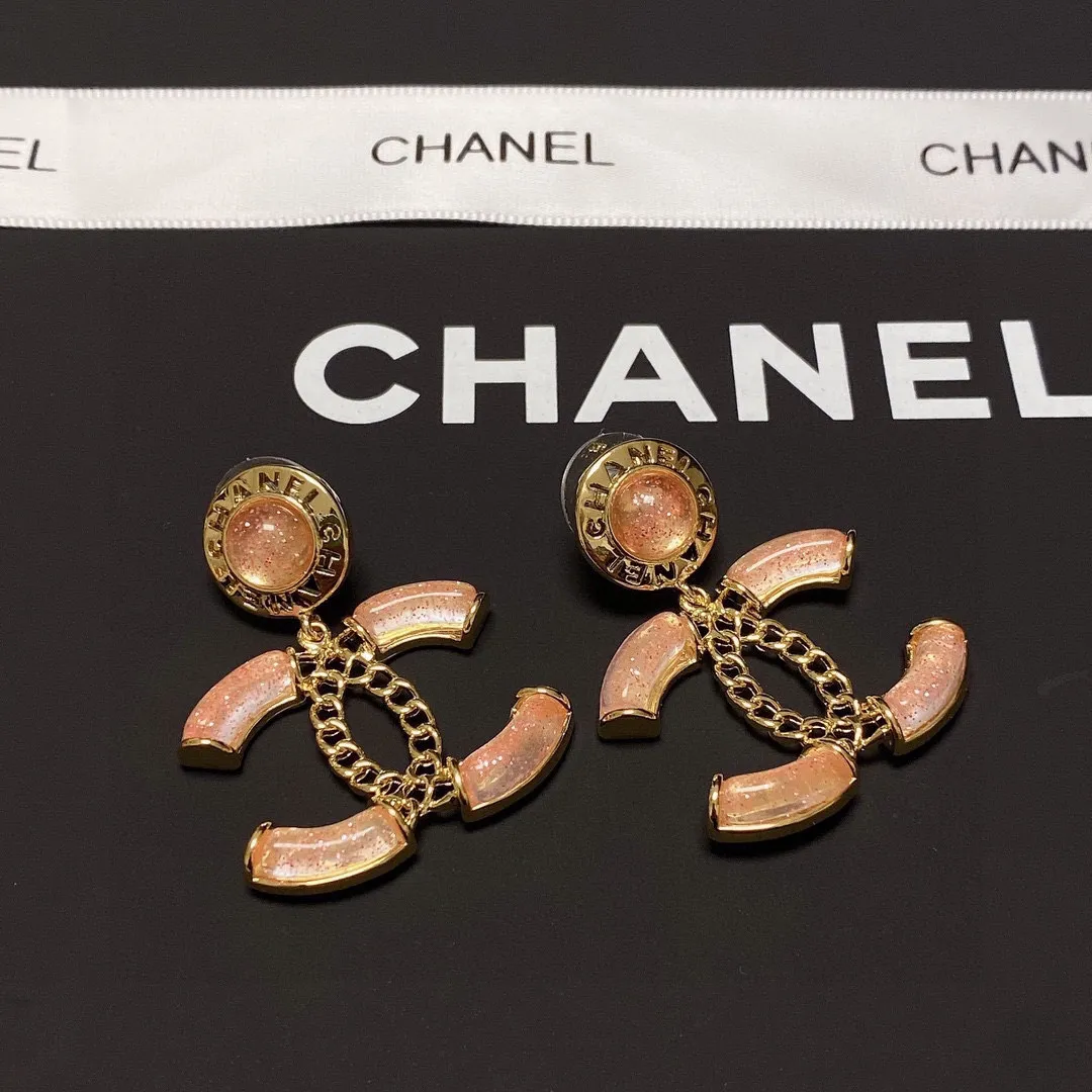 cc Earrings