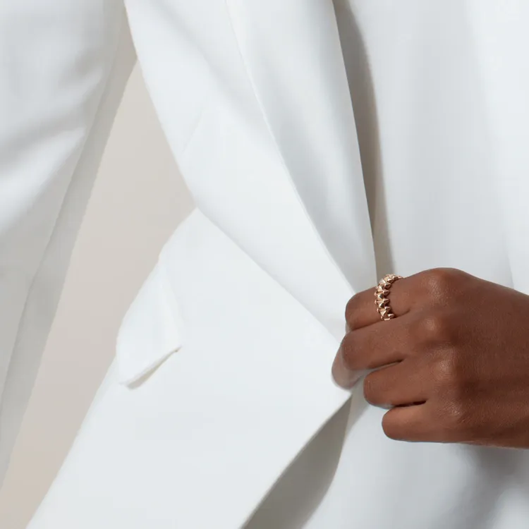 CLASH DE CARTIER RING MEDIUM MODEL