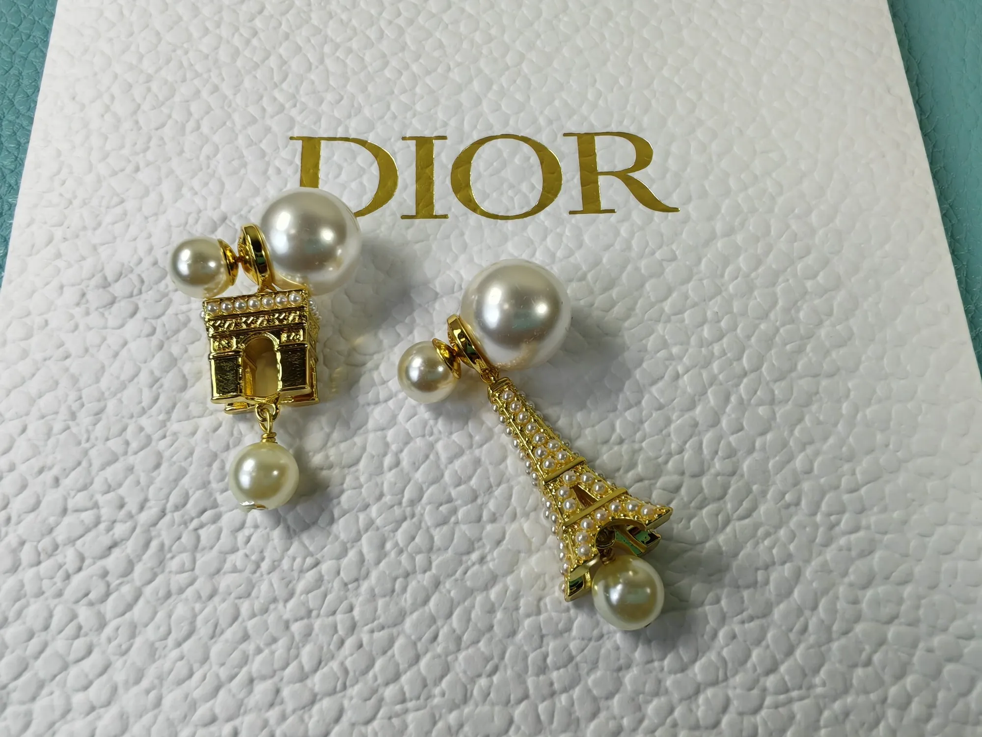 DO Jewelry New Arrival 0040