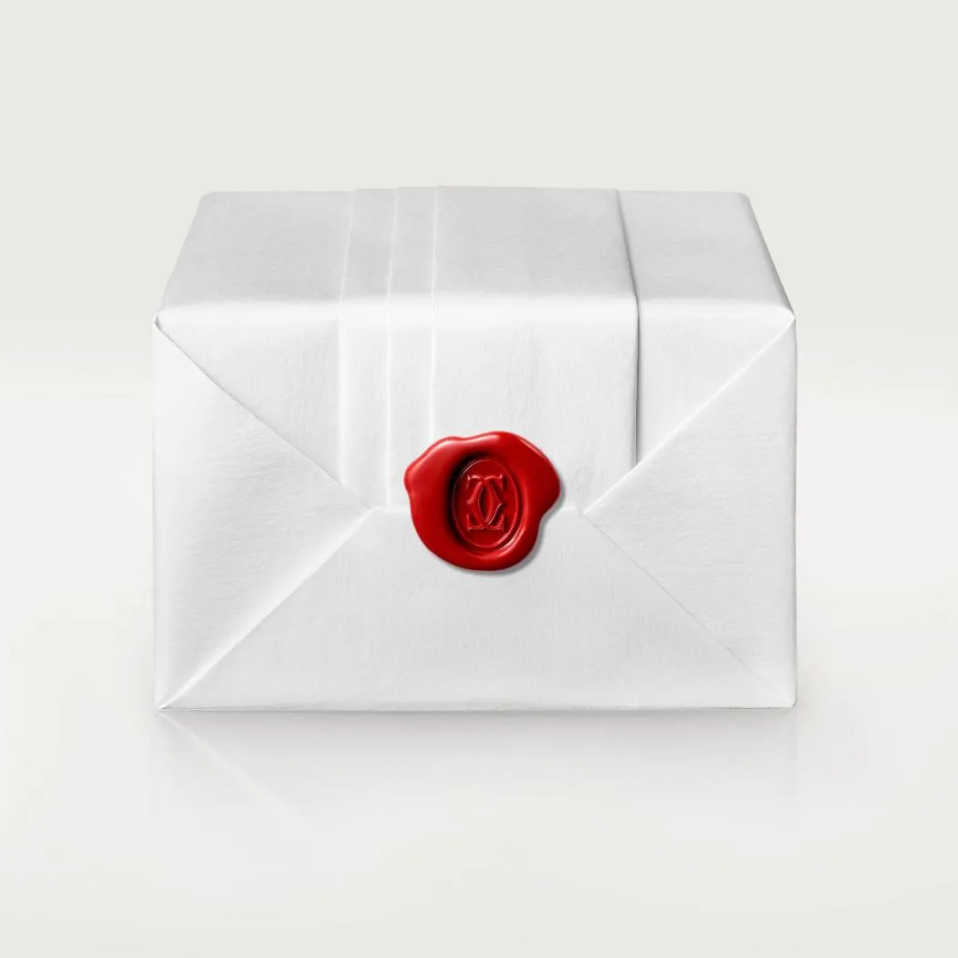 C DE CARTIER NECKLACE