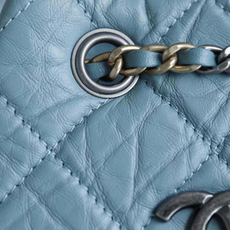 Chanel’S Gabrielle Small Backpack A94485