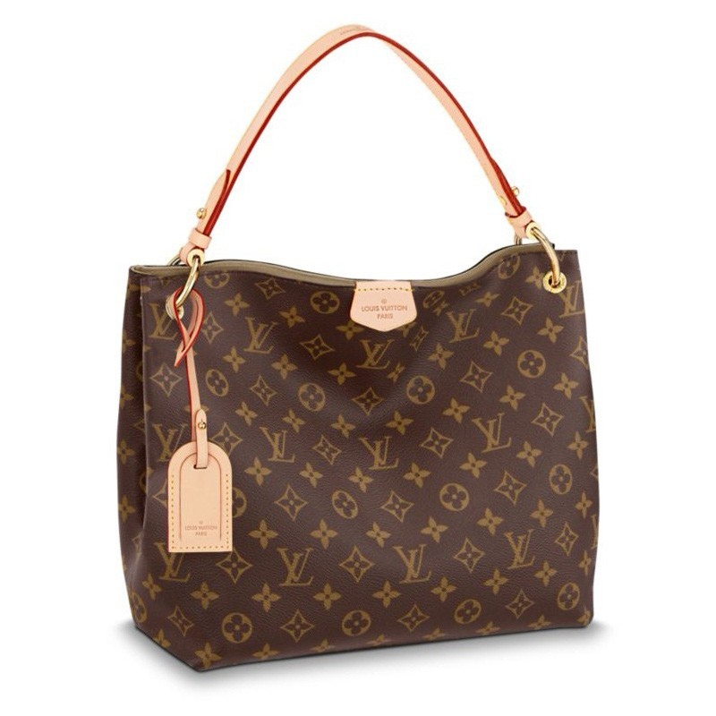Louis Vuitton Graceful PM