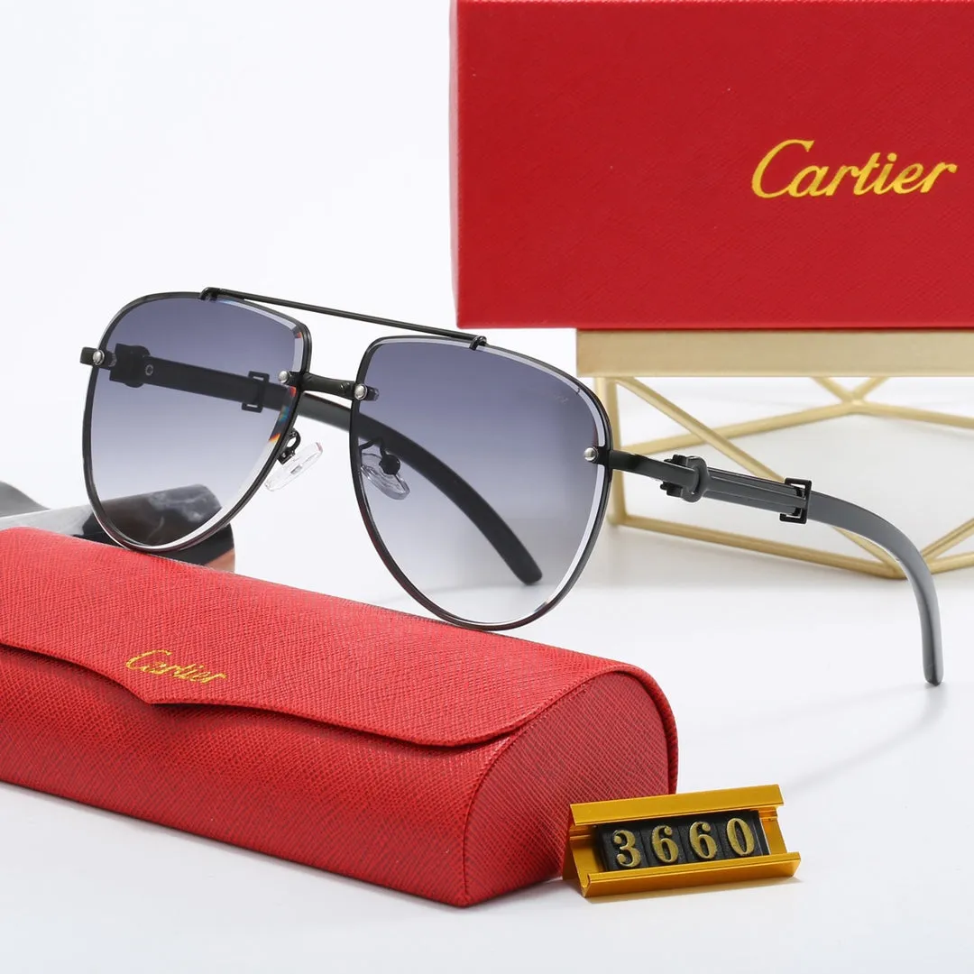 5-color fashionable CAR polarized sunglasses