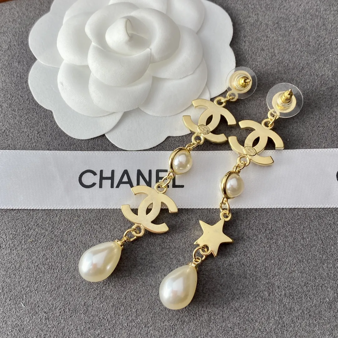 cc Earrings