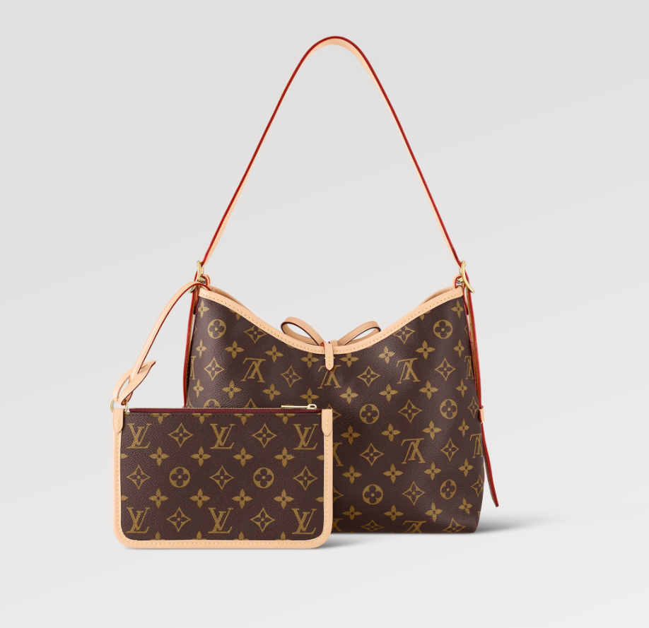 Louis Vuitton M46203 CARRYALL