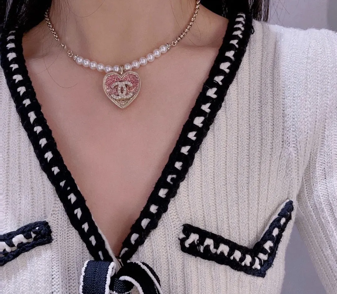 CC Jewelry New Arrival 0005