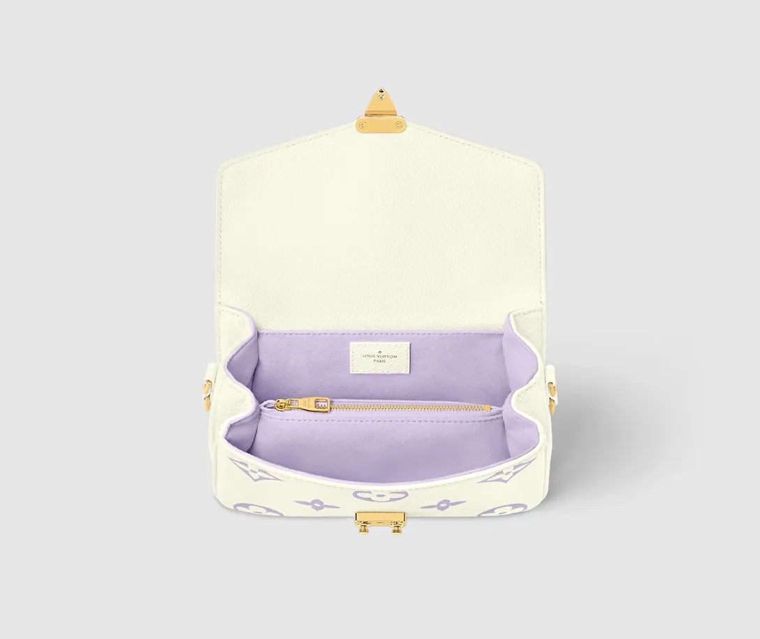 Pochette Métis East West M23940