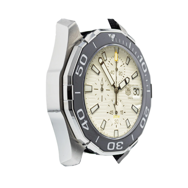 Aquaracer CAY211A-003 43mm