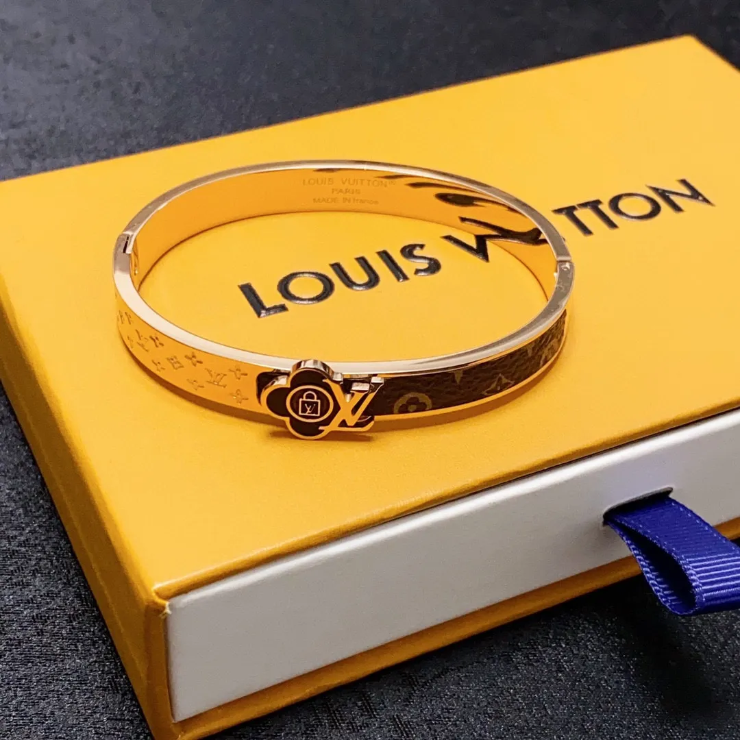 Lv New Arrival Bracelet 0008