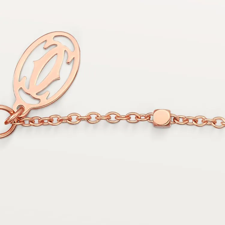 CLASH DE CARTIER NECKLACE MEDIUM MODEL