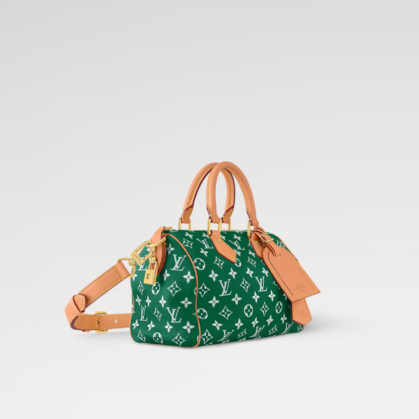 Speedy P9 Bandoulière 25 M24423