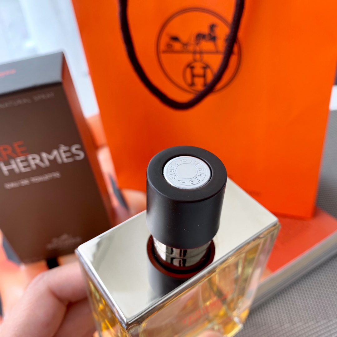 Terre d'Hermès