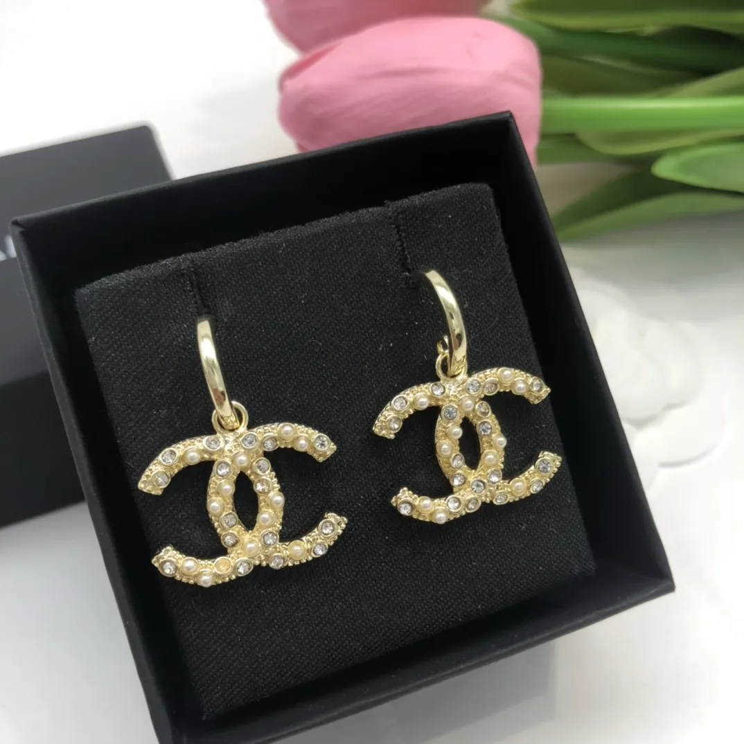 cc Earrings