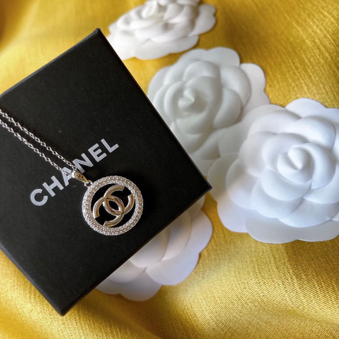 cc Necklace