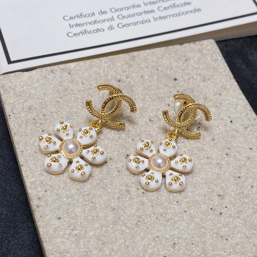 cc Earrings