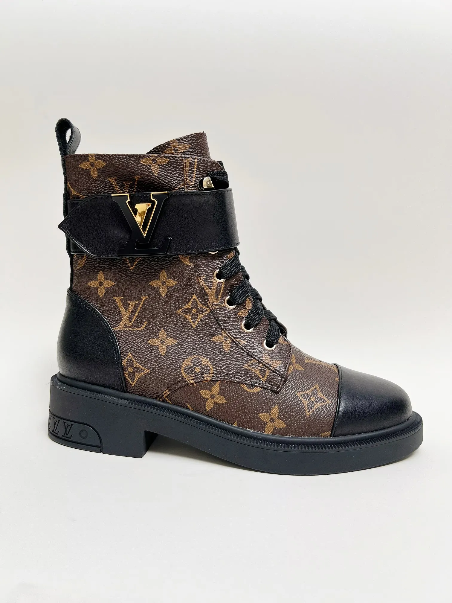 Louis new arrival Citizen women boots 002