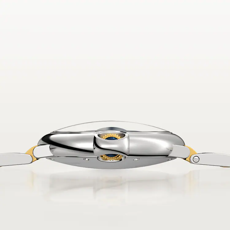 BALLON BLEU Gold mix 36mm