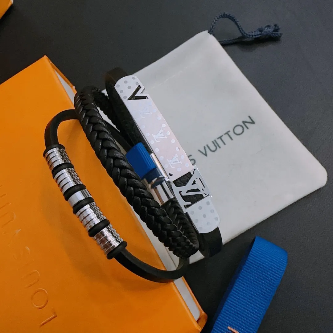 Lv New Arrival Bracelet 0004-22cm-ajustable