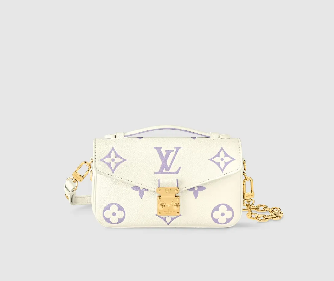 Pochette Métis East West M23940