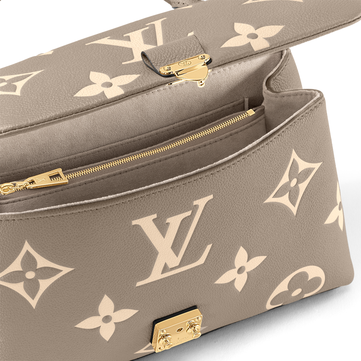 Louis vuitton MADELEINE BB Poche felli