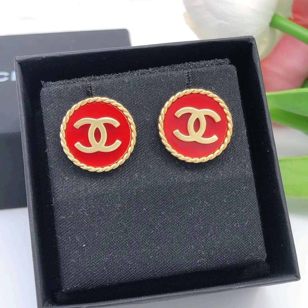 cc Earrings