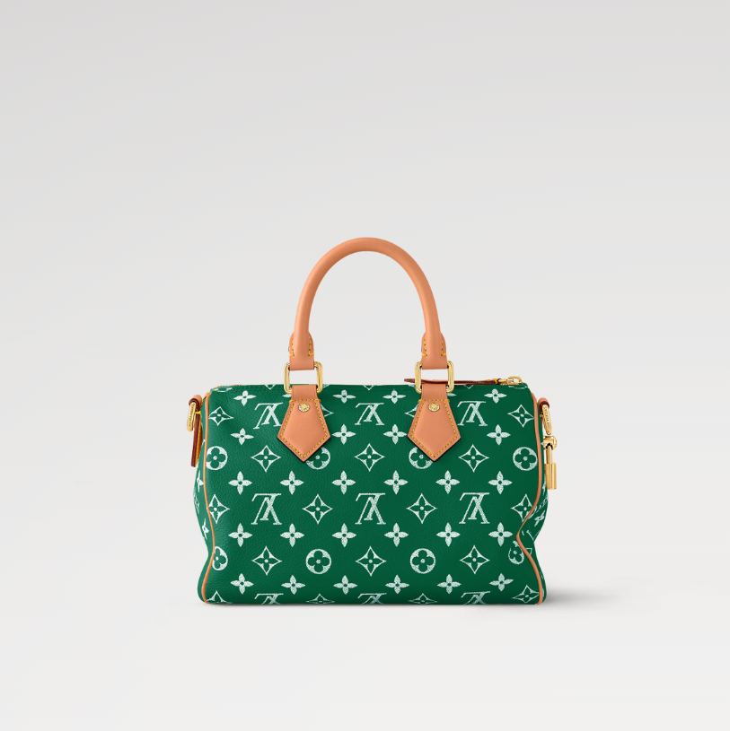 Speedy P9 Bandoulière 25 M24423