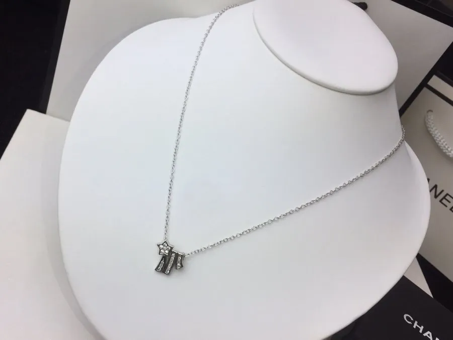 cc Necklace