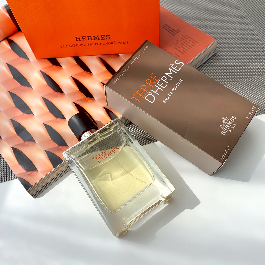 Terre d'Hermès