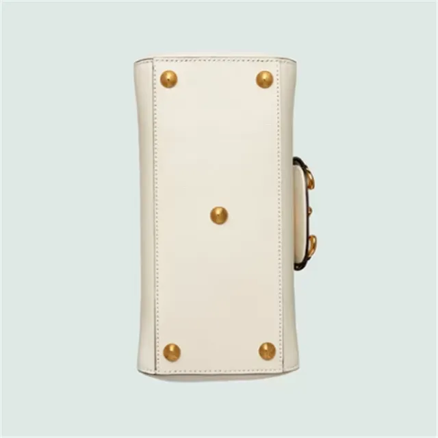 Horsebit 1955 top handle bag