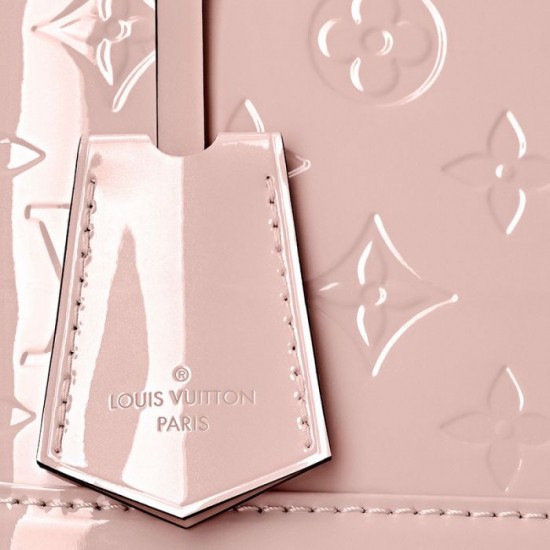 Louis Vuitton Alma BB Poche felli