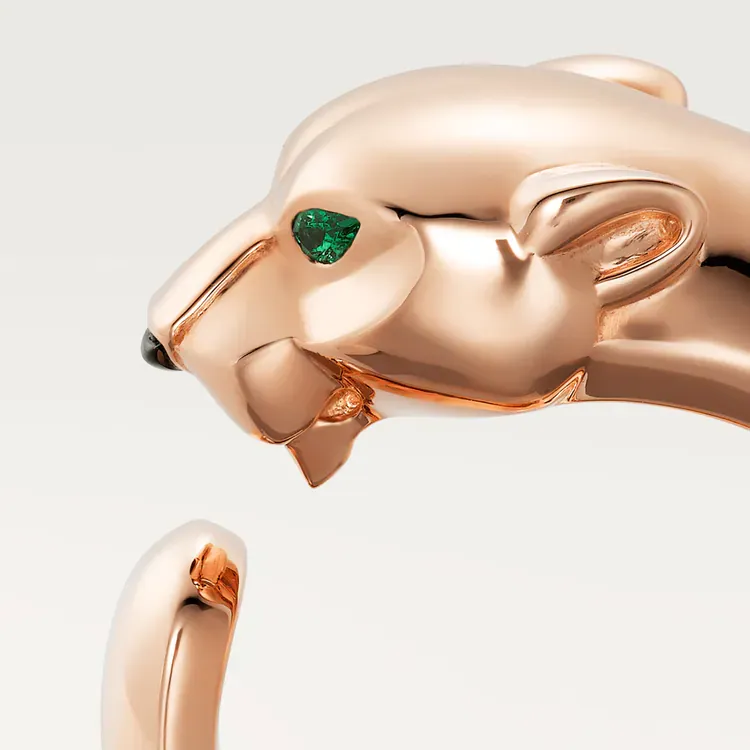 PANTHÈRE DE CARTIER RING