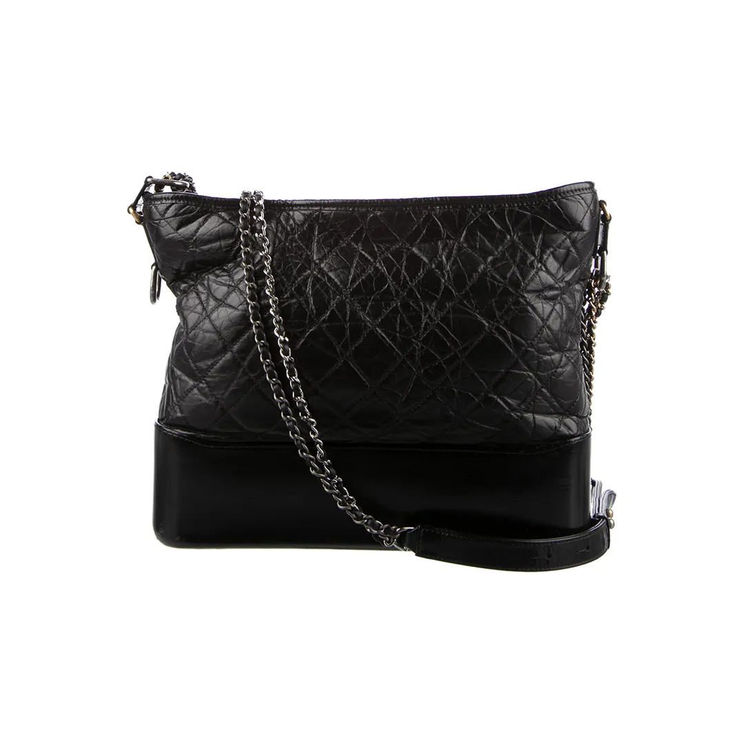 Large Gabrielle Hobo